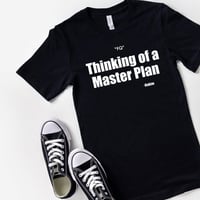 Image 2 of Thinking of a Master Plan