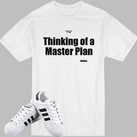 Image 1 of Thinking of a Master Plan