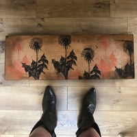 Image 1 of Dandelion Plank