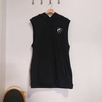Alphalete Cut-off hoodie