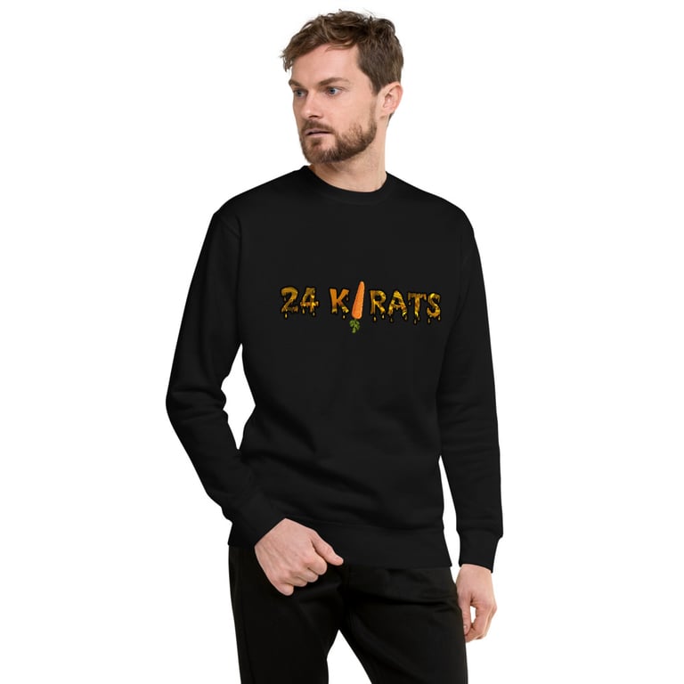 24k sweatshirt  Image 2
