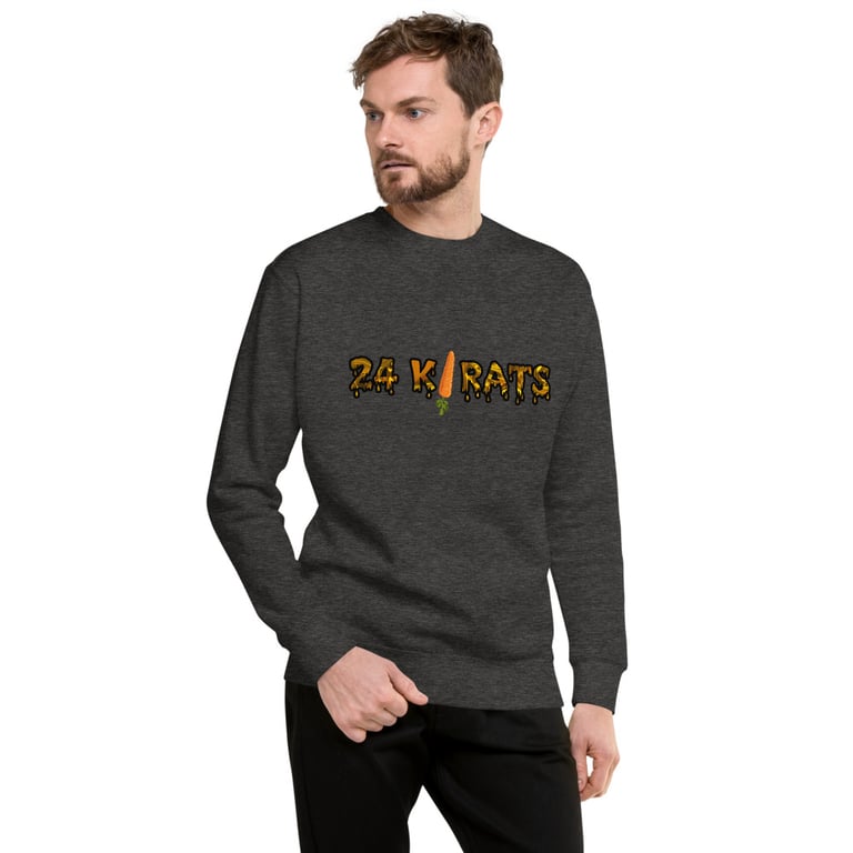 24k sweatshirt 