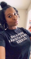 Breaking Generational Curses Tee