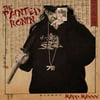 THE PAINTED RONIN CD