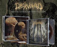 Image 1 of Disavowed-Revocation of the Fallen(CD)