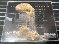 Image 4 of Disavowed-Revocation of the Fallen(CD)