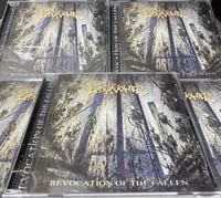 Image 5 of Disavowed-Revocation of the Fallen(CD)