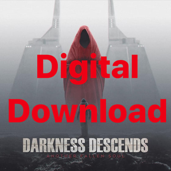 Image of Darkness Descends - Another Fallen Soul (digital EP)
