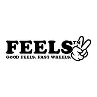 Image 4 of Good Feels Vinyl Decal