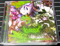 Image 1 of  Gorepot-School Girl Sashimi/Things Asians Do When They Are Done With Homework(DOUBLE DISC)