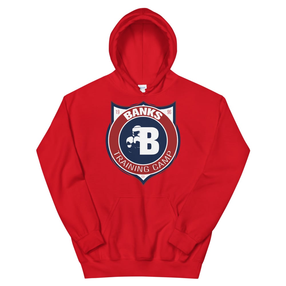 Image of Classic Hoodie