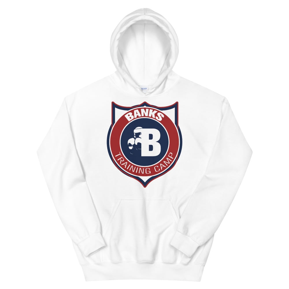 Image of Classic Hoodie