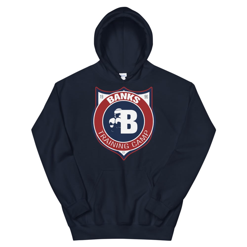 Image of Classic Hoodie