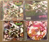 Image 3 of  Gorepot-School Girl Sashimi/Things Asians Do When They Are Done With Homework(DOUBLE DISC)