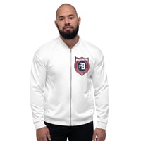 Image 2 of Banks Bomber Jacket