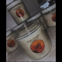 YTN Hand Poured Candles