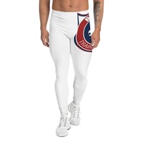 Image 4 of Men's  Workout Tights