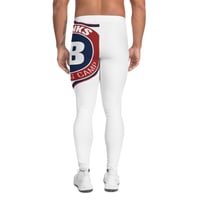 Image 3 of Men's  Workout Tights