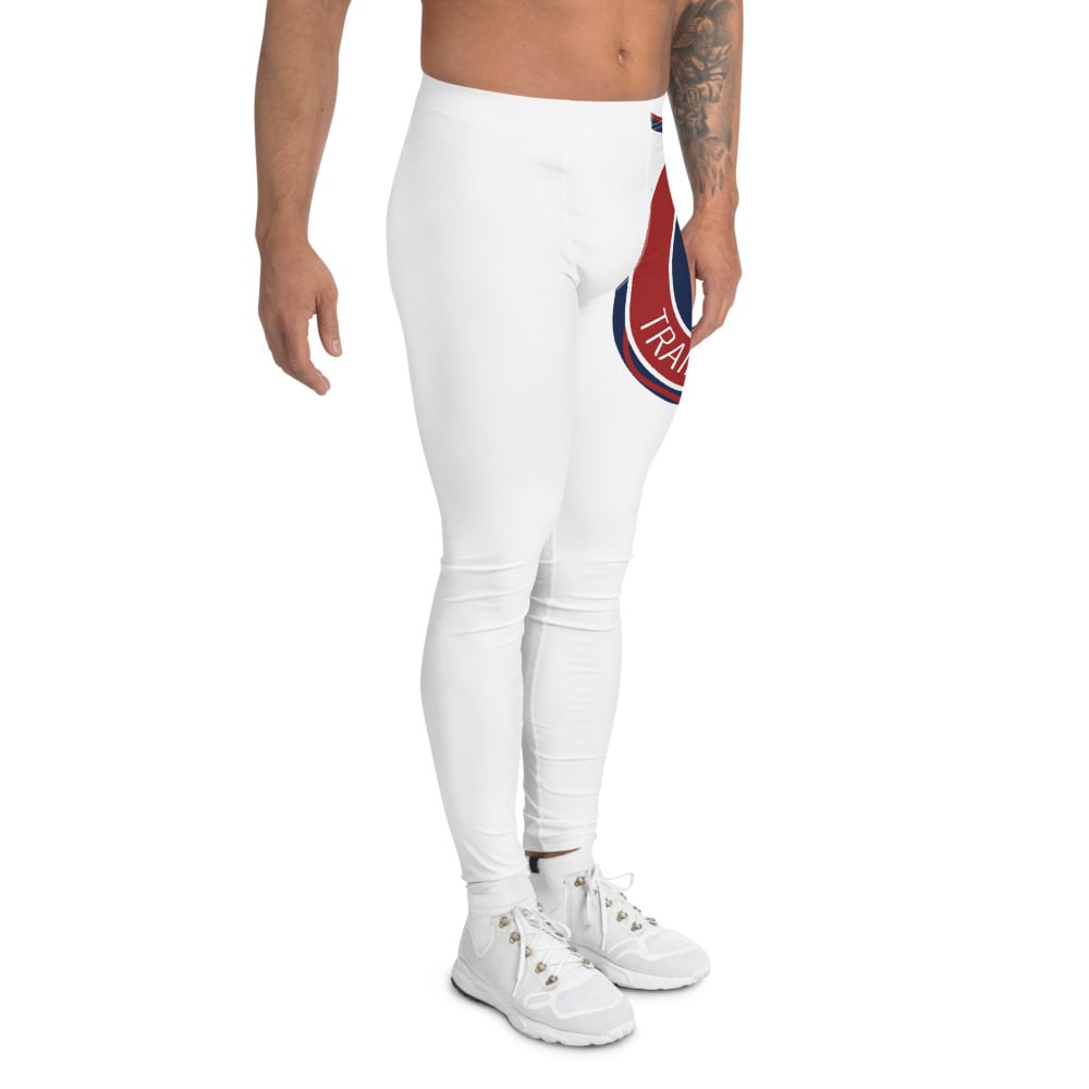 Image of Men's Workout Tights