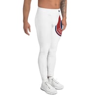 Image 2 of Men's  Workout Tights