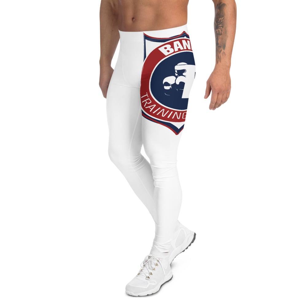 Image of Men's Workout Tights