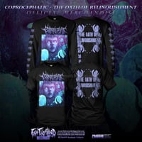 Image 1 of Coprocephalic-The Oath of Relinquishment