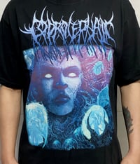 Image 3 of Coprocephalic-The Oath of Relinquishment