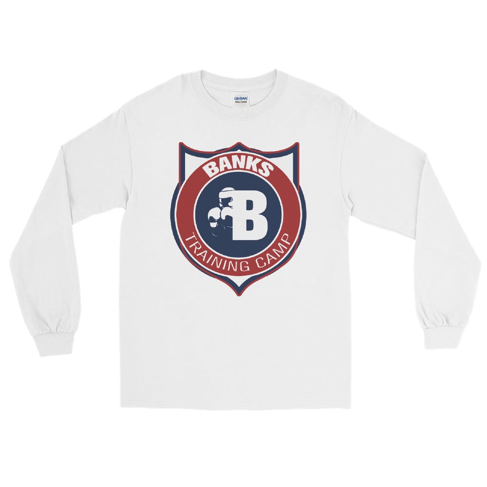 Image of Classic Men’s Long Sleeve Shirt
