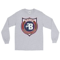 Image 4 of Classic Men’s Long Sleeve Shirt