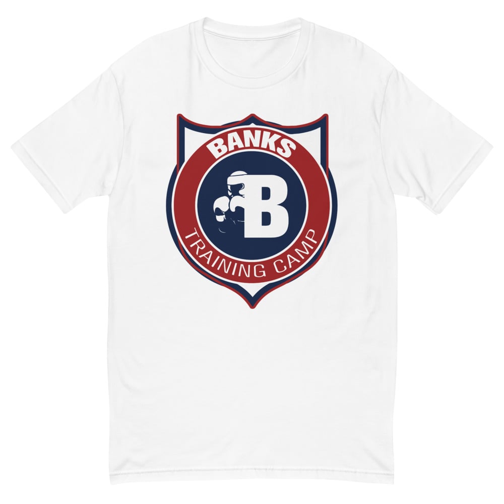 Image of Classic Short Sleeve T-shirt