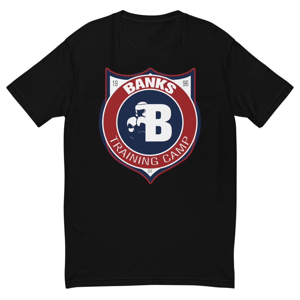 Image of Classic Short Sleeve T-shirt