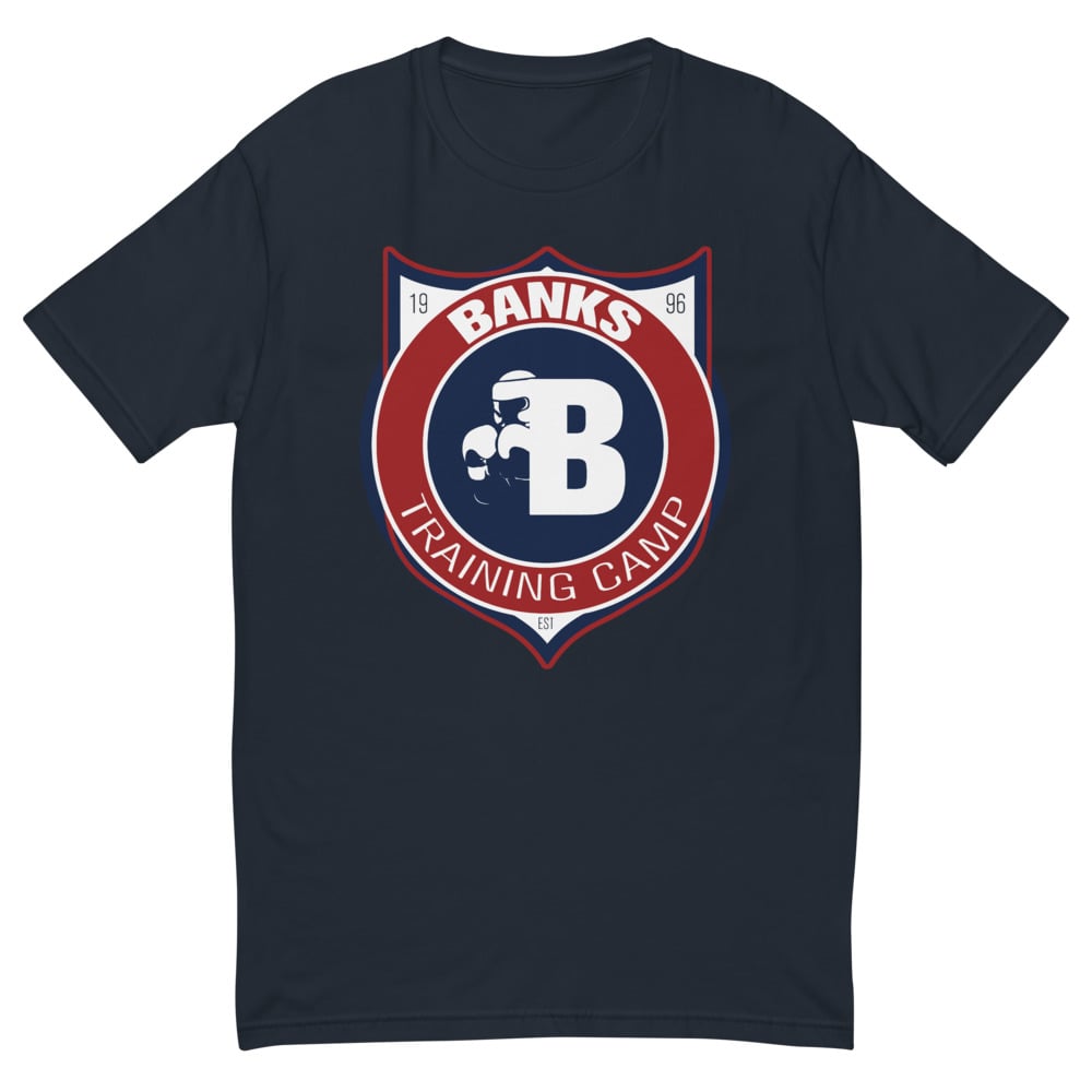 Image of Classic Short Sleeve T-shirt