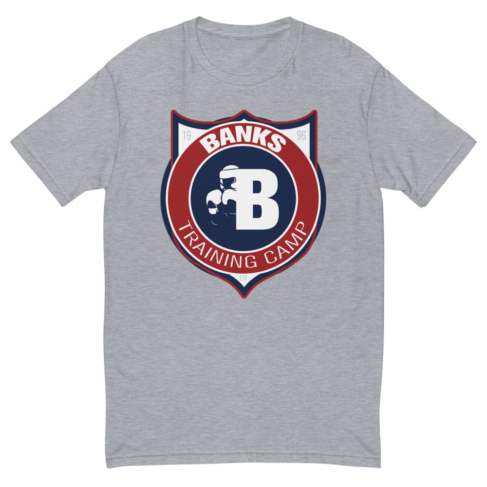 Image of Classic Short Sleeve T-shirt