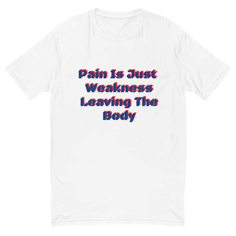 Image of Short Sleeve T-shirt