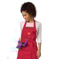Image 7 of Eco-Friendly Cotton Apron