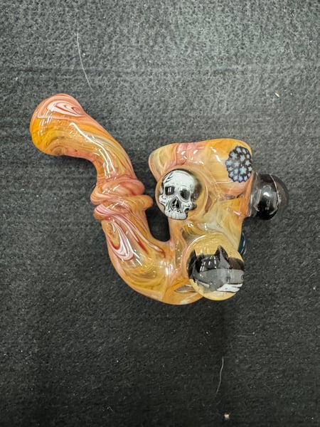 Image of Hand Jammin Extra Thick Sherlock 