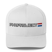 Image 2 of PH1 Project Trucker Cap