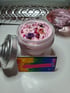 Flower Garden Body Butter & Scrub Image 4