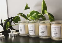 300ml Natural Soy Candle