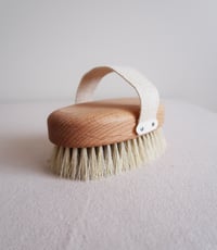 Image 1 of BODY MASSAGE BRUSH