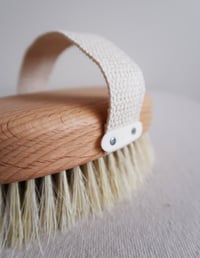 Image 2 of BODY MASSAGE BRUSH