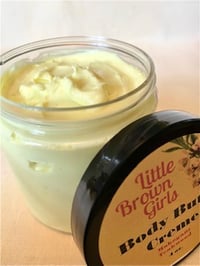 Image 1 of Shmango Body Butter Creme 