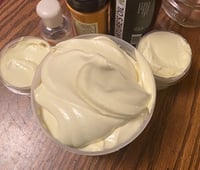 Image 2 of Shmango Body Butter Creme 