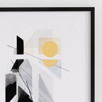 Image 5 of Mighty Heights Art Print