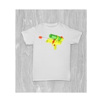 90s Water Gun T-Shirt