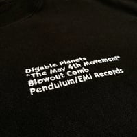Image 2 of Track №  1 — "The May 4th Movement" Champion® Crewneck