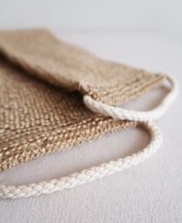 Image 1 of BACK WASH CLOTH