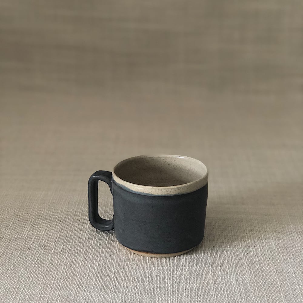 Image of ECLIPSE COFFEE MUG