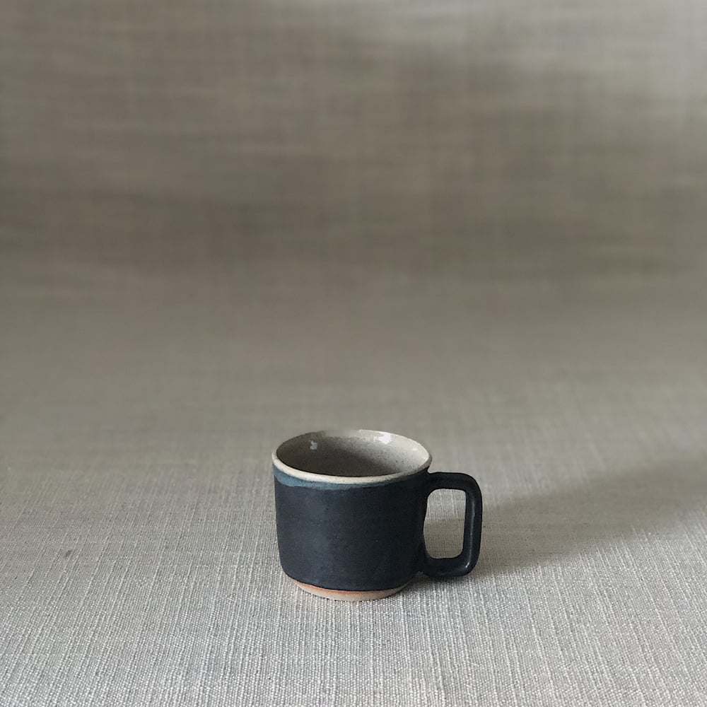 Image of ECLIPSE ESPRESSO MUG