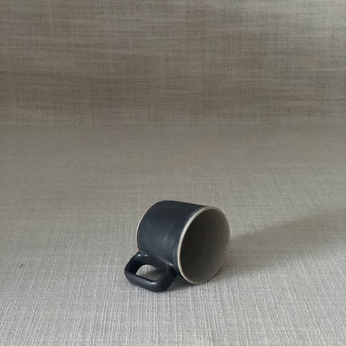 Image of ECLIPSE ESPRESSO MUG